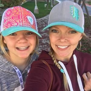 Meet your Posher, Shasta